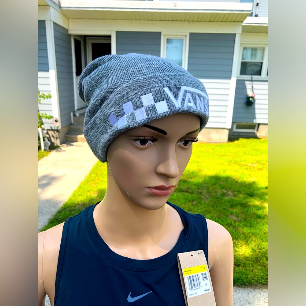 Vans Hat